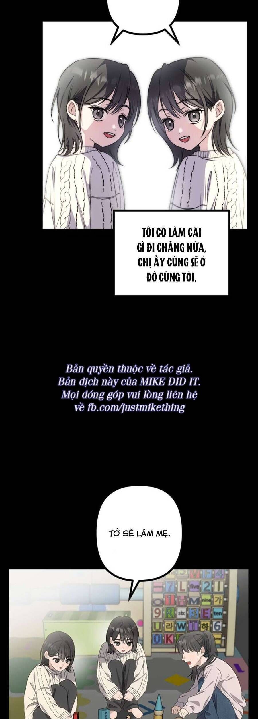 Daughters - Chương 1