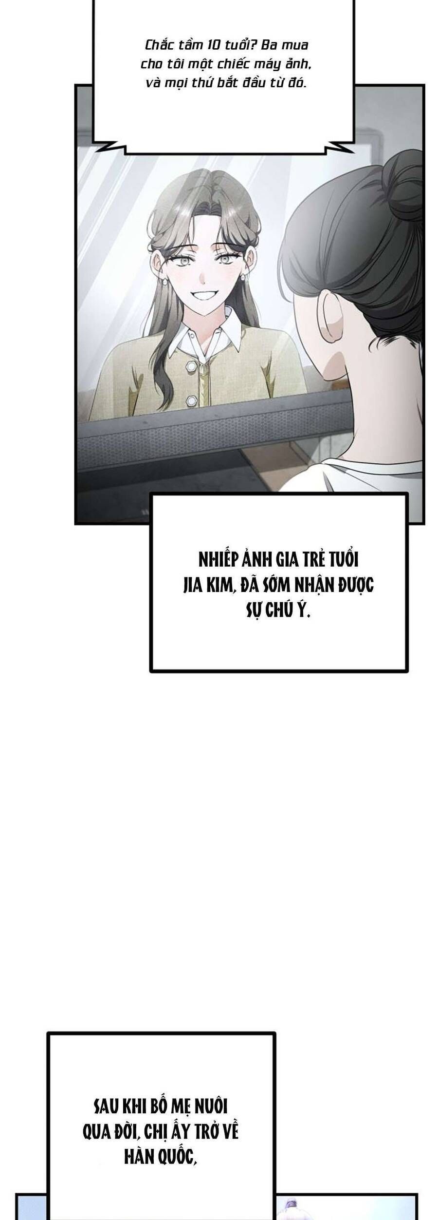 Daughters - Chương 1