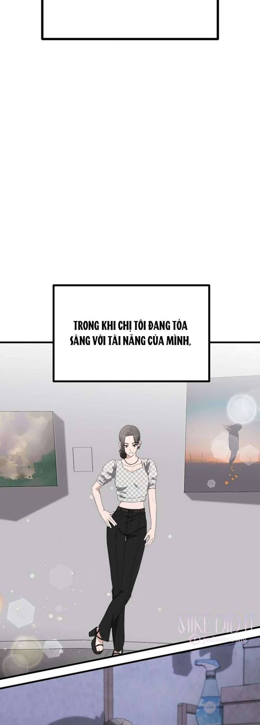 Daughters - Chương 1