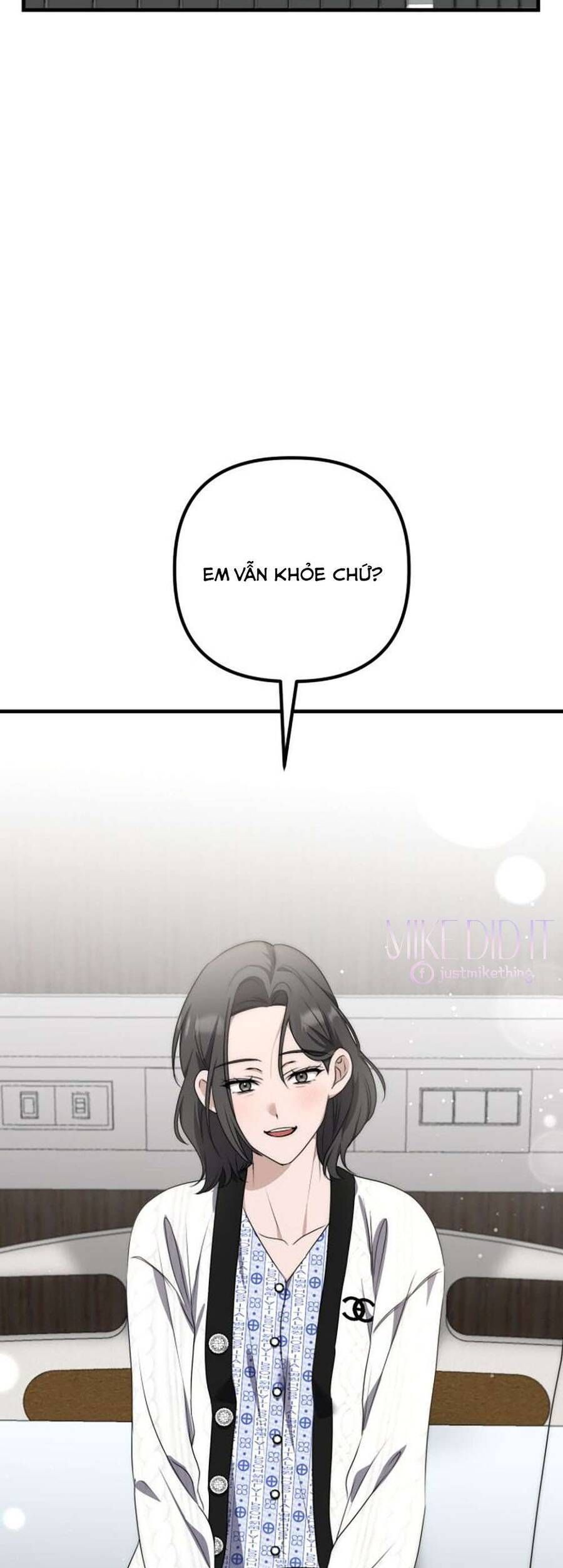 Daughters - Chương 1