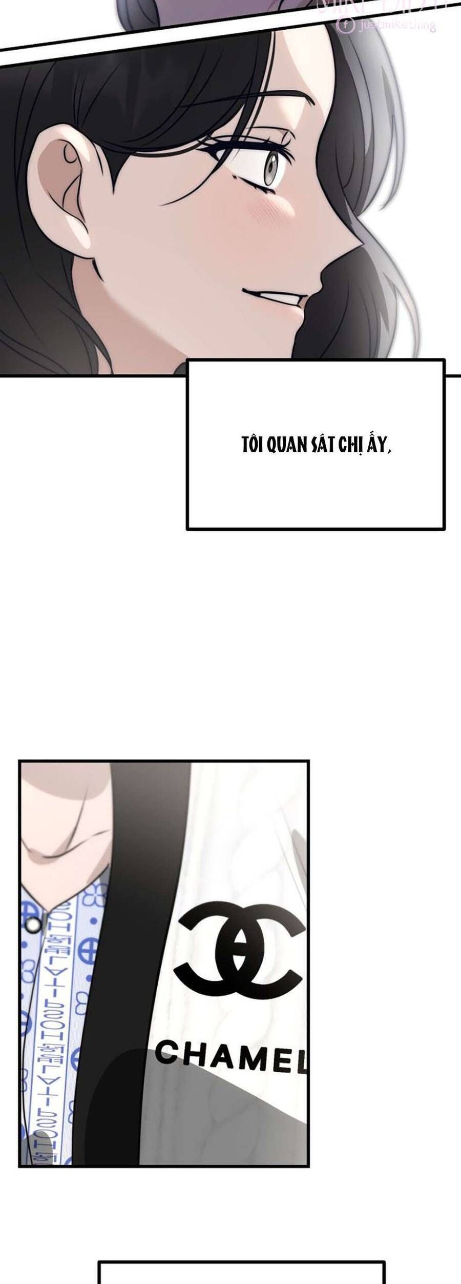 Daughters - Chương 1
