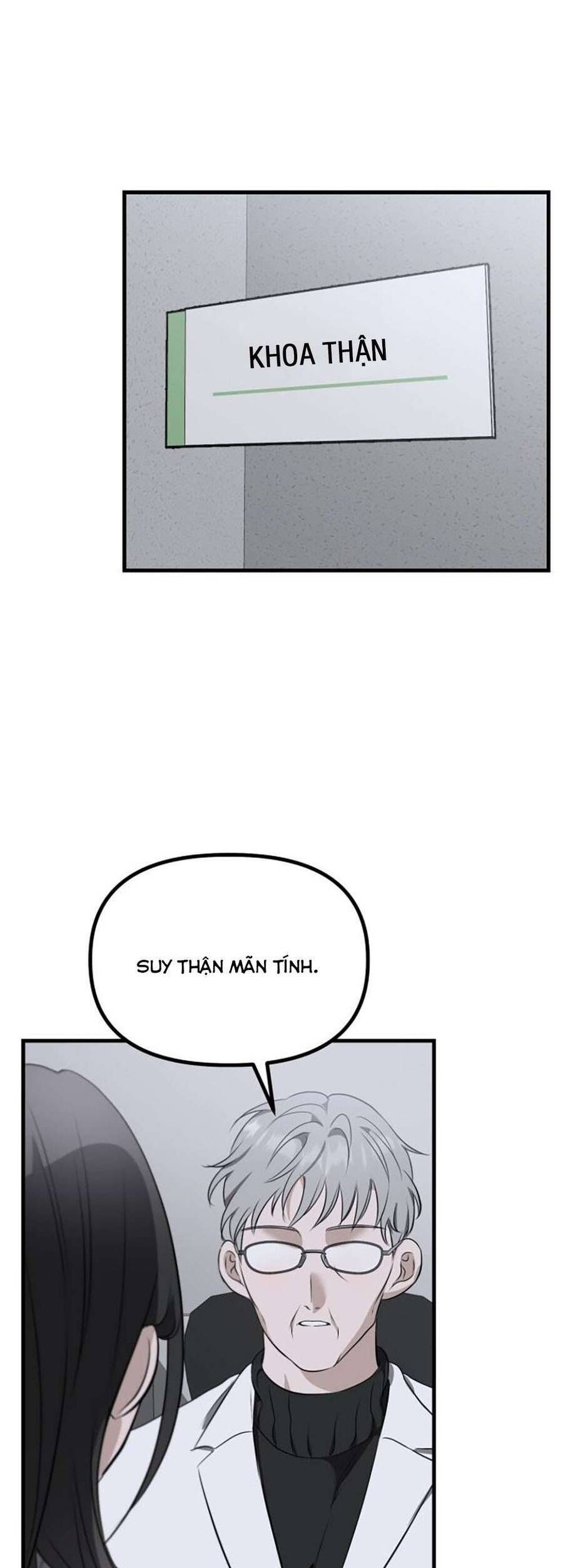 Daughters - Chương 1