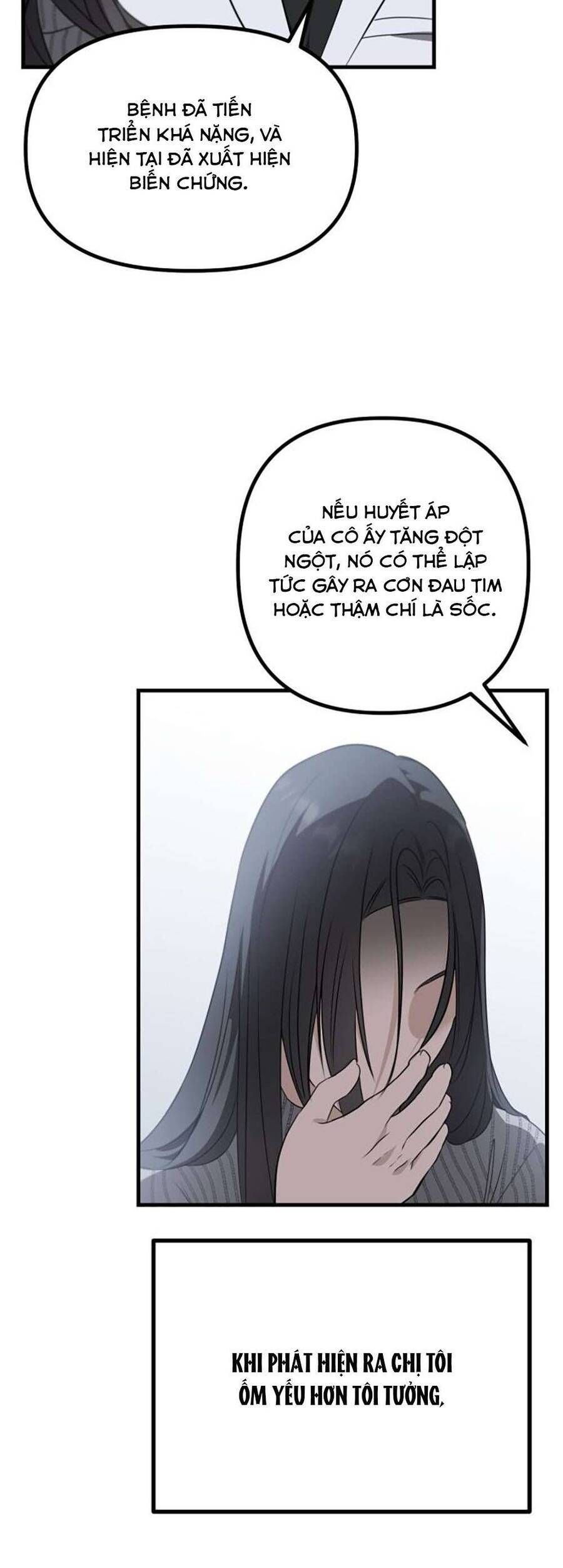 Daughters - Chương 1