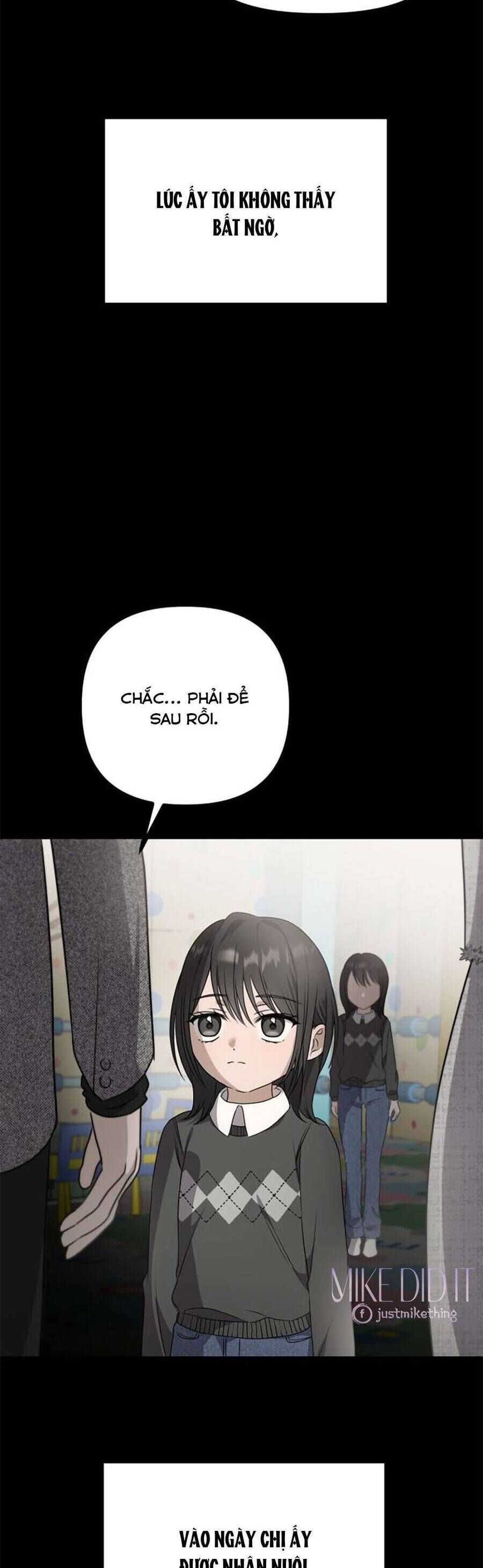 Daughters - Chương 1