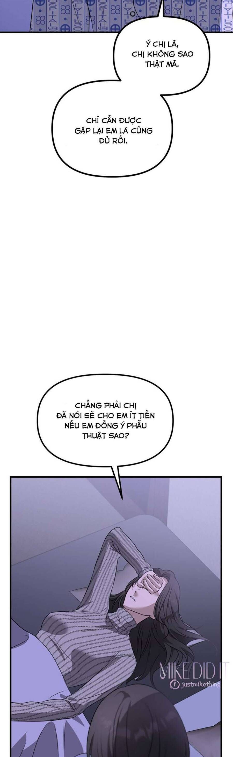 Daughters - Chương 1