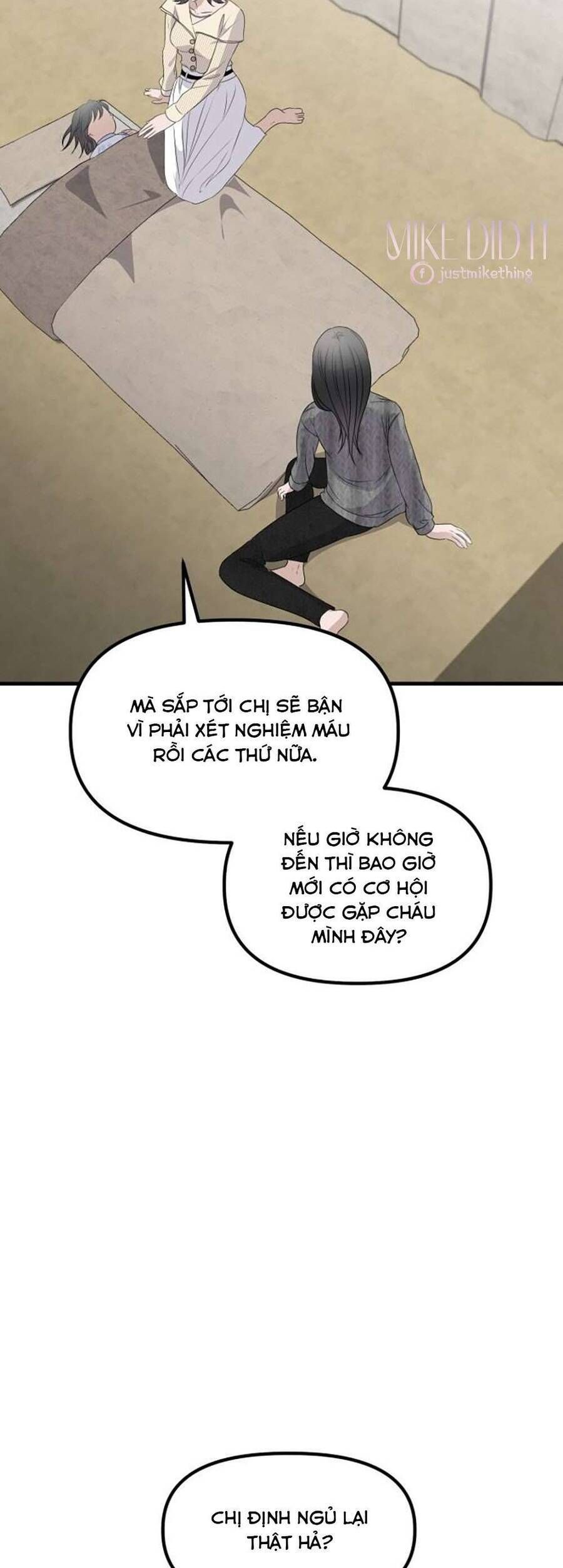 Daughters - Chương 1