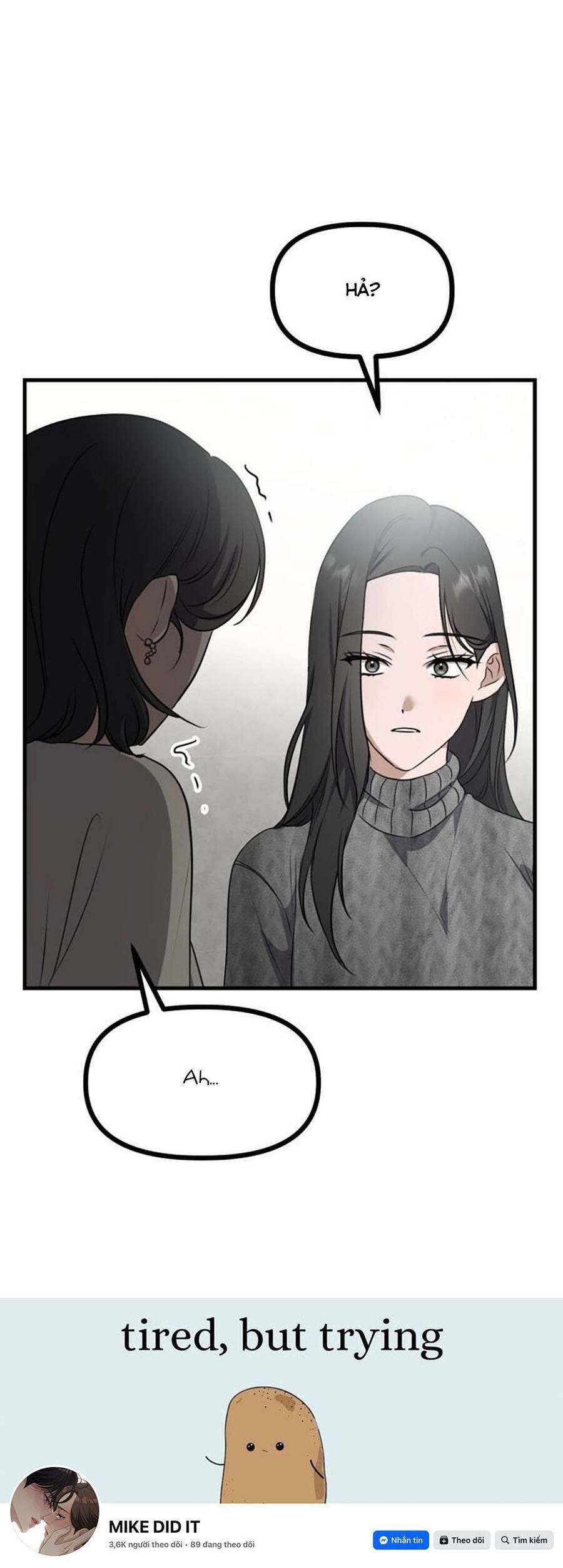 Daughters - Chương 1