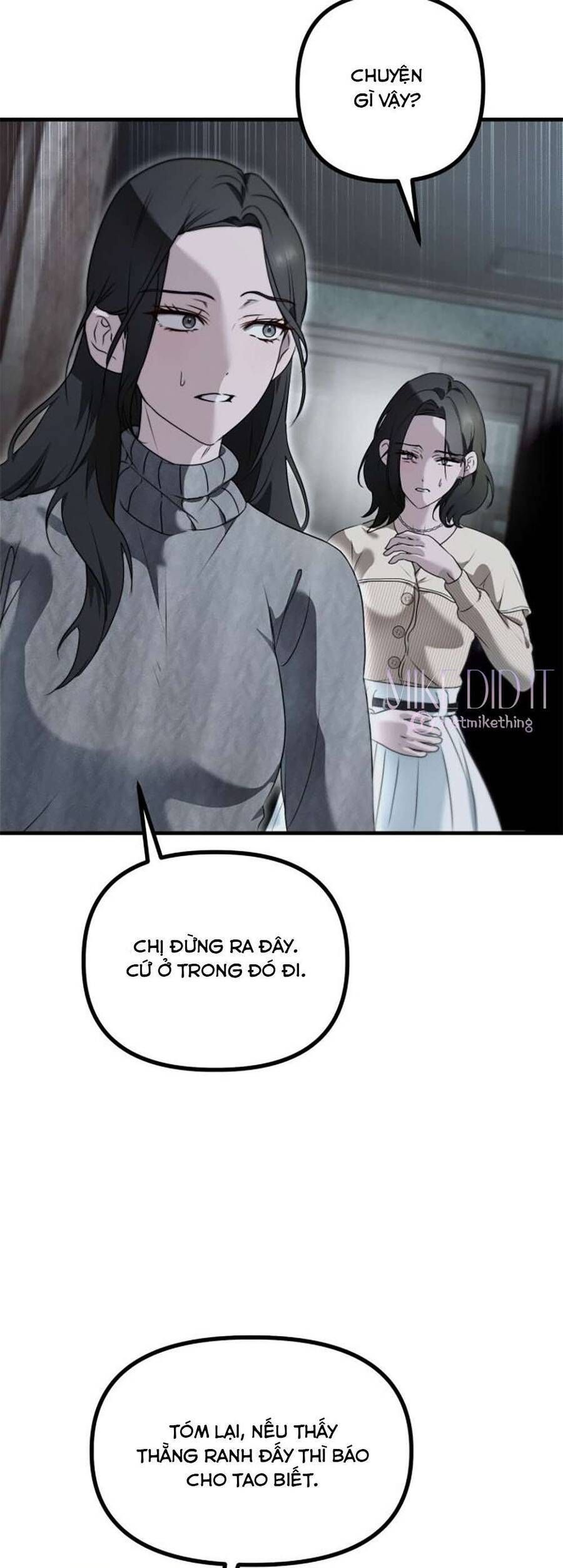 Daughters - Chương 2