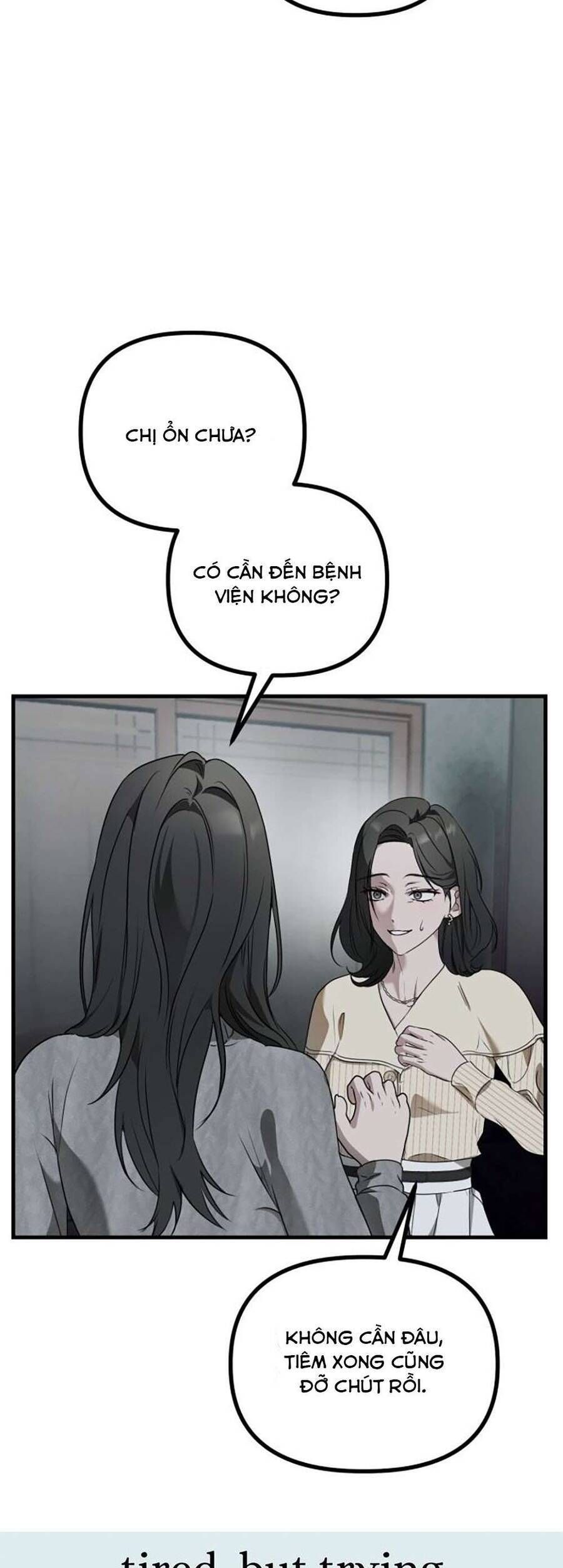 Daughters - Chương 2