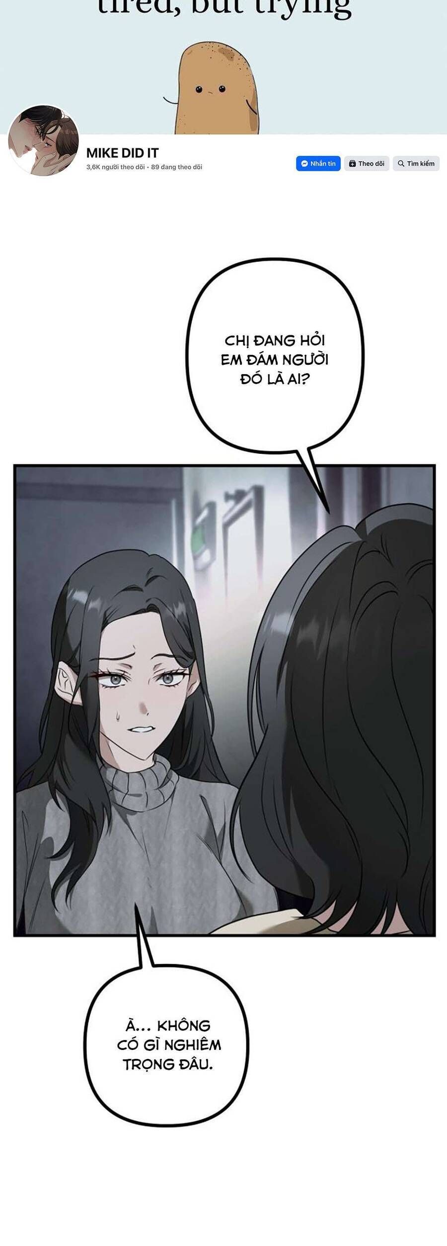Daughters - Chương 2