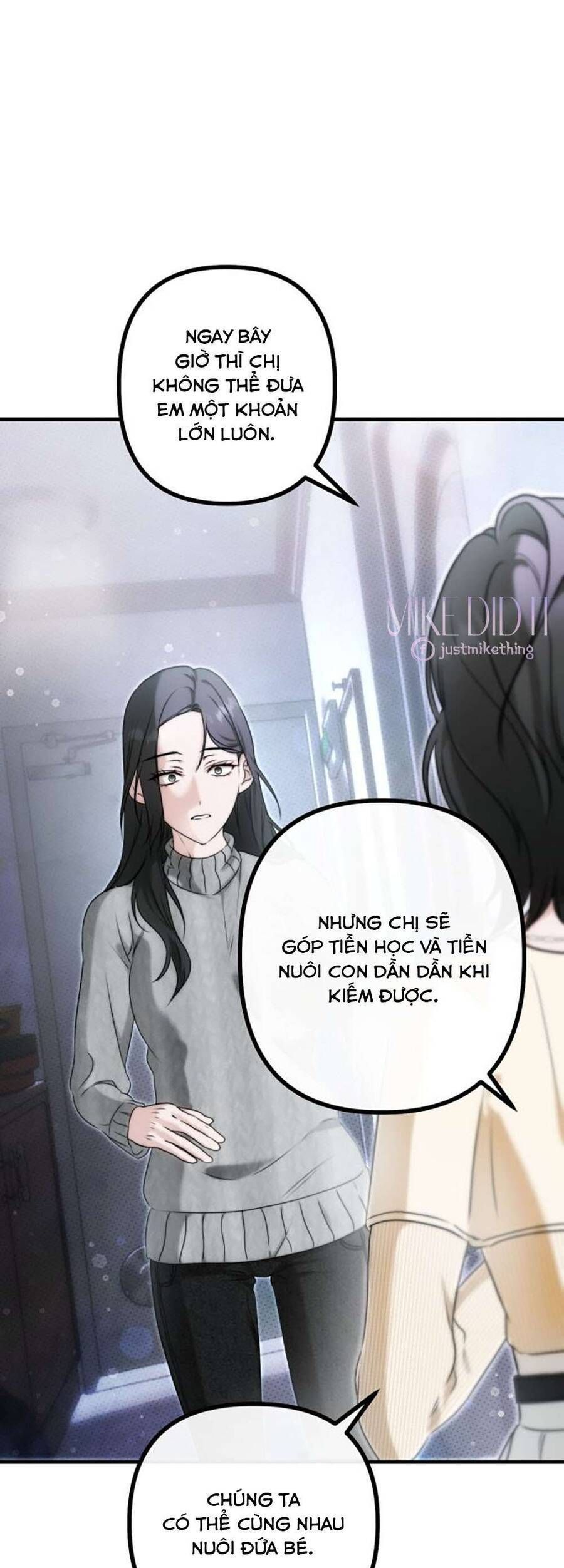Daughters - Chương 2