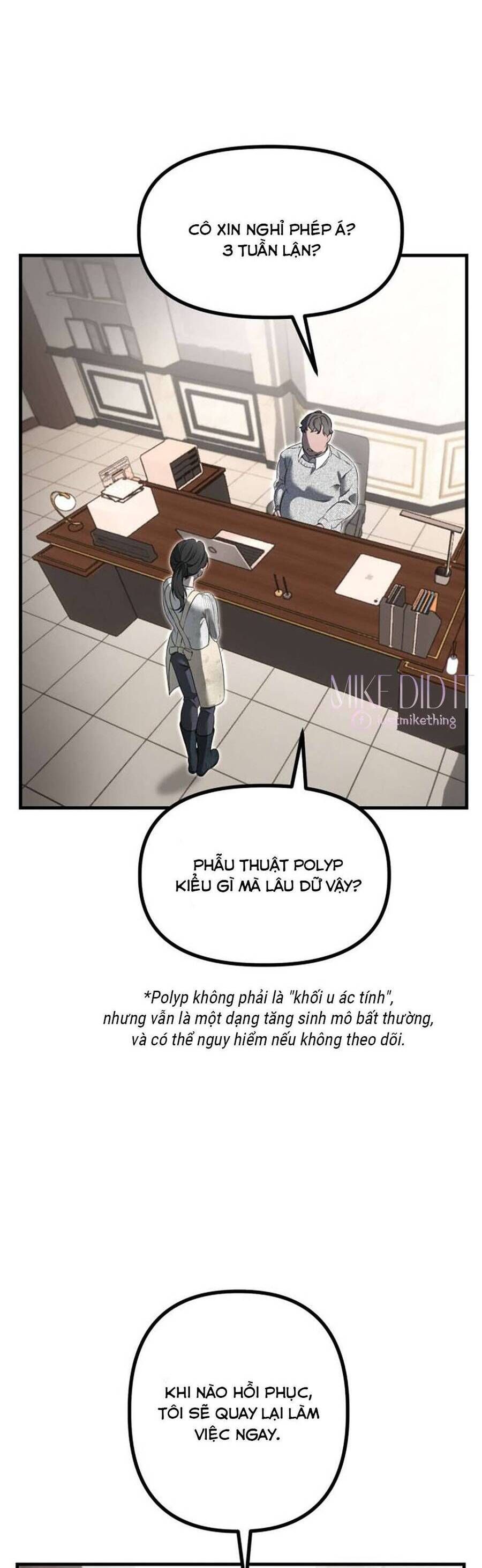 Daughters - Chương 2