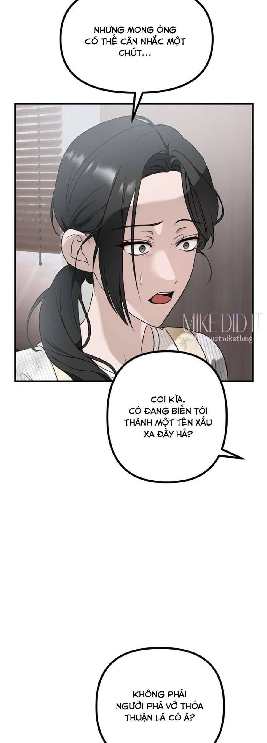 Daughters - Chương 2
