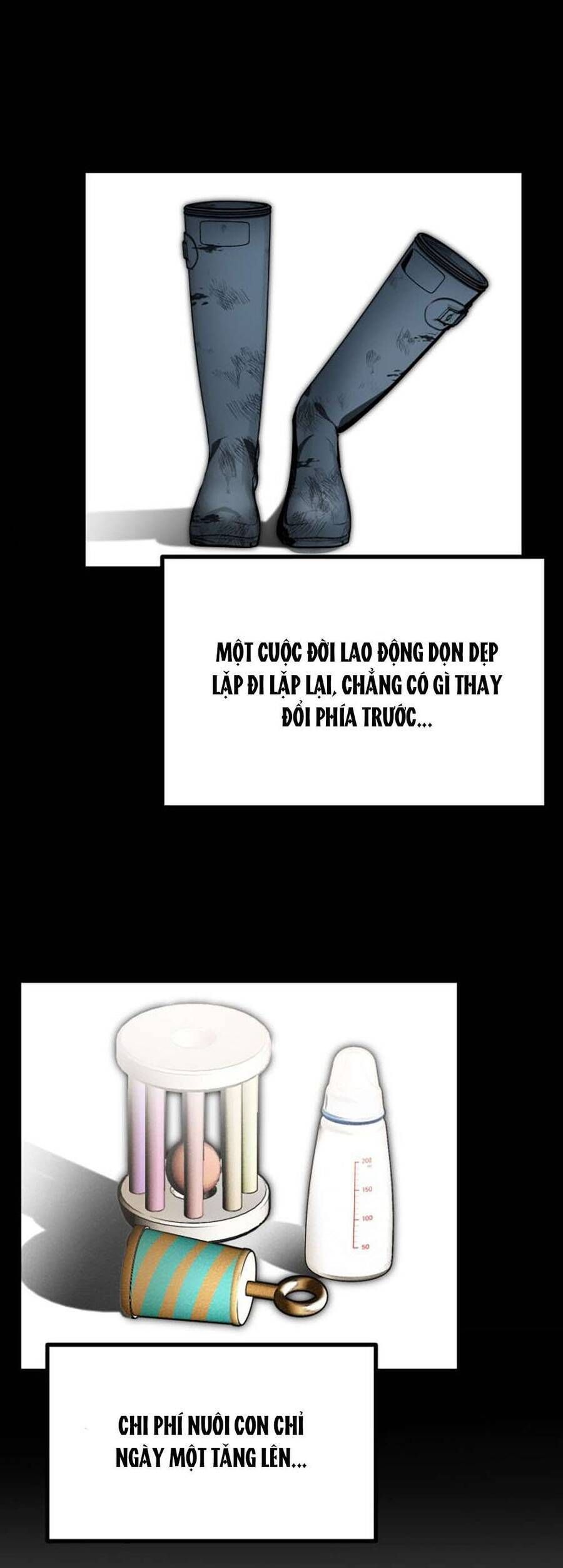 Daughters - Chương 2