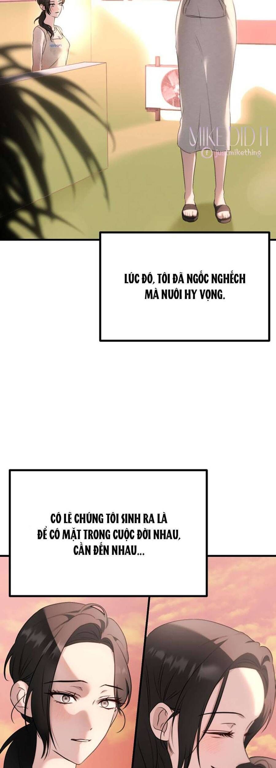 Daughters - Chương 2