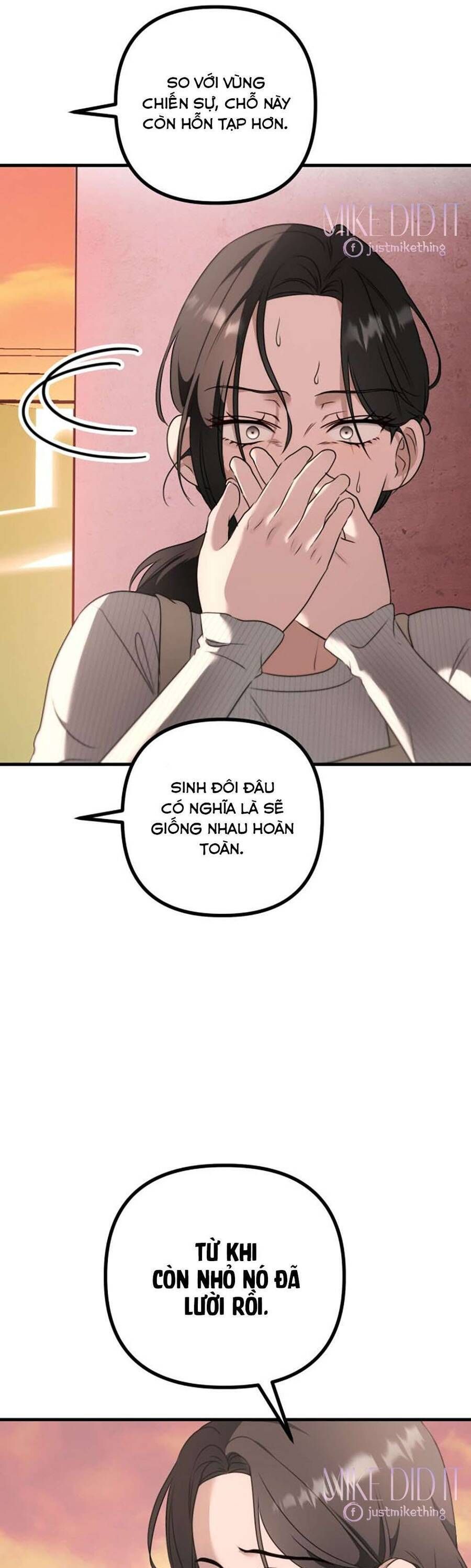 Daughters - Chương 2