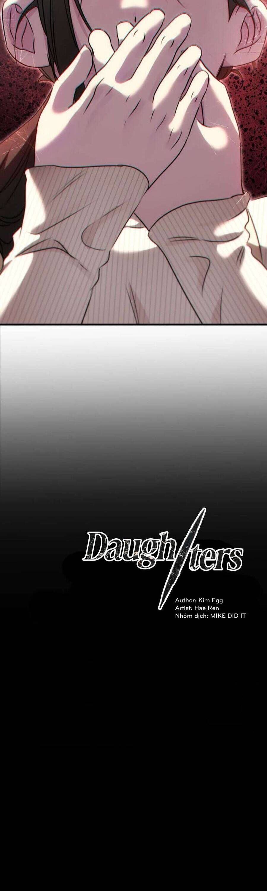 Daughters - Chương 2