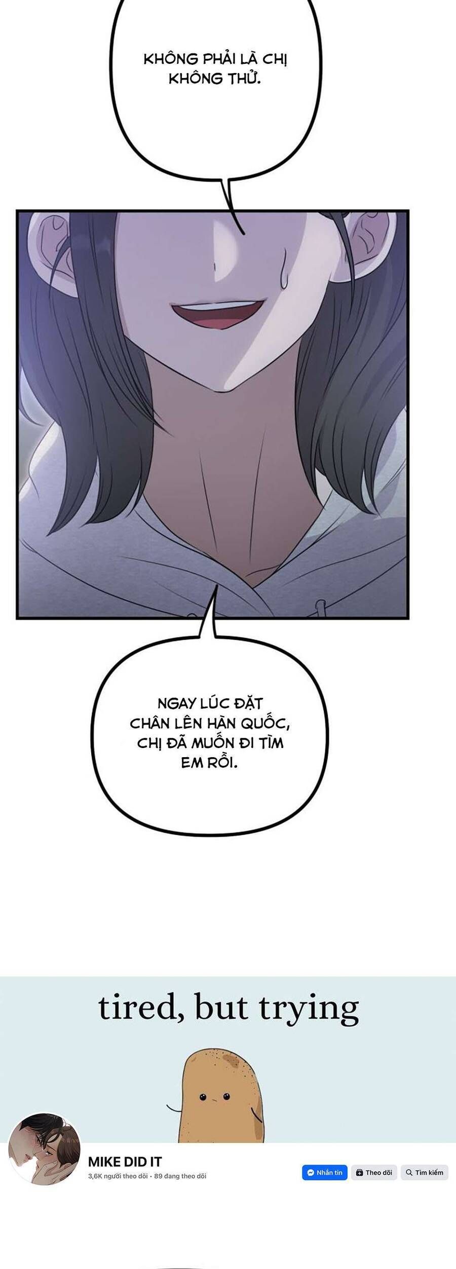Daughters - Chương 3