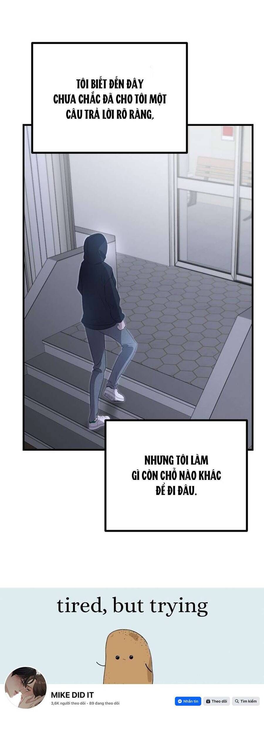 Daughters - Chương 3