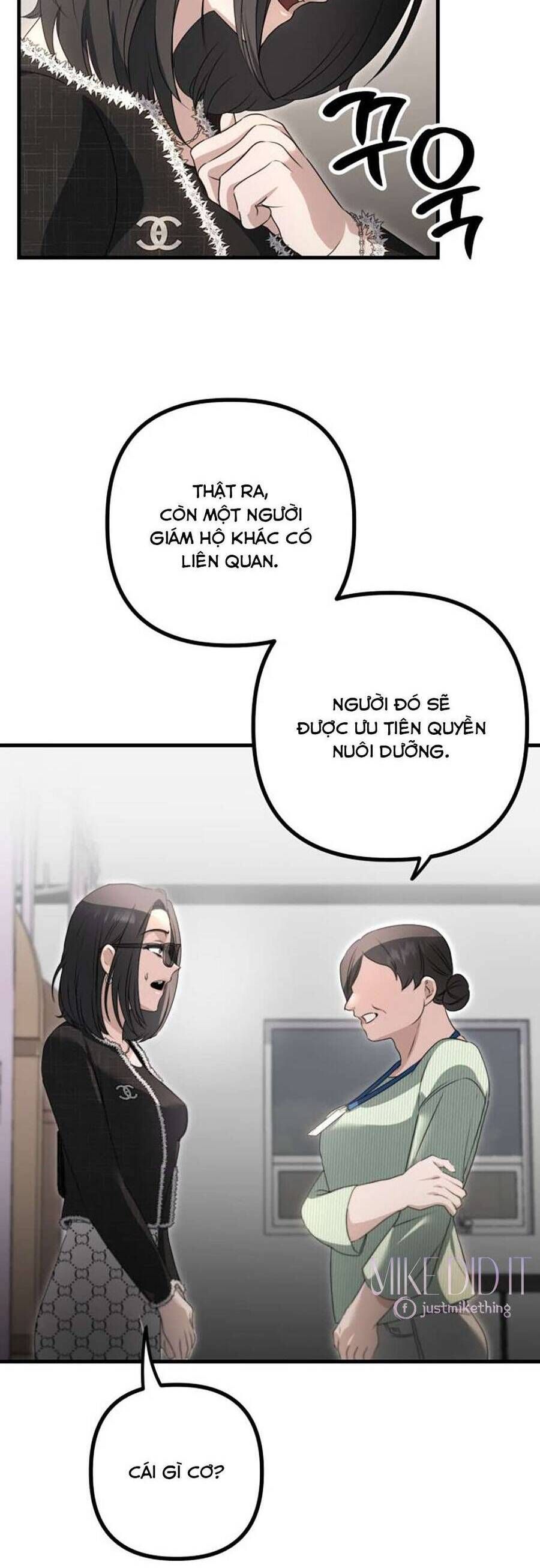Daughters - Chương 4