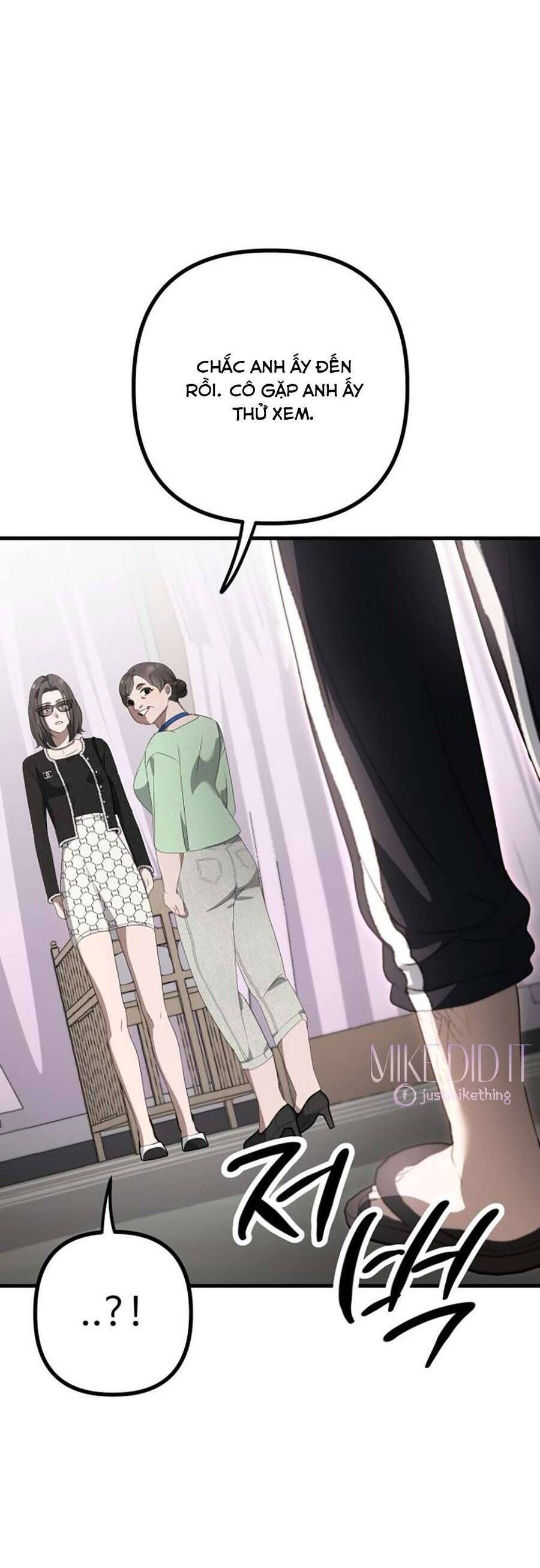 Daughters - Chương 4