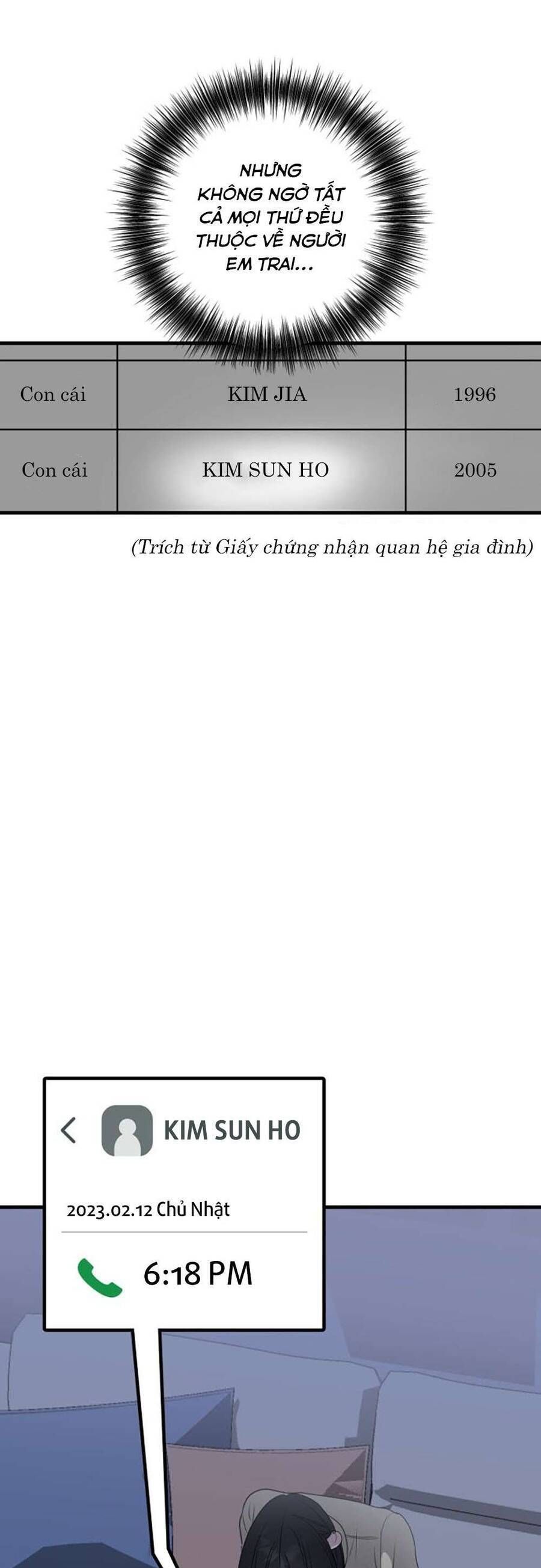 Daughters - Chương 8