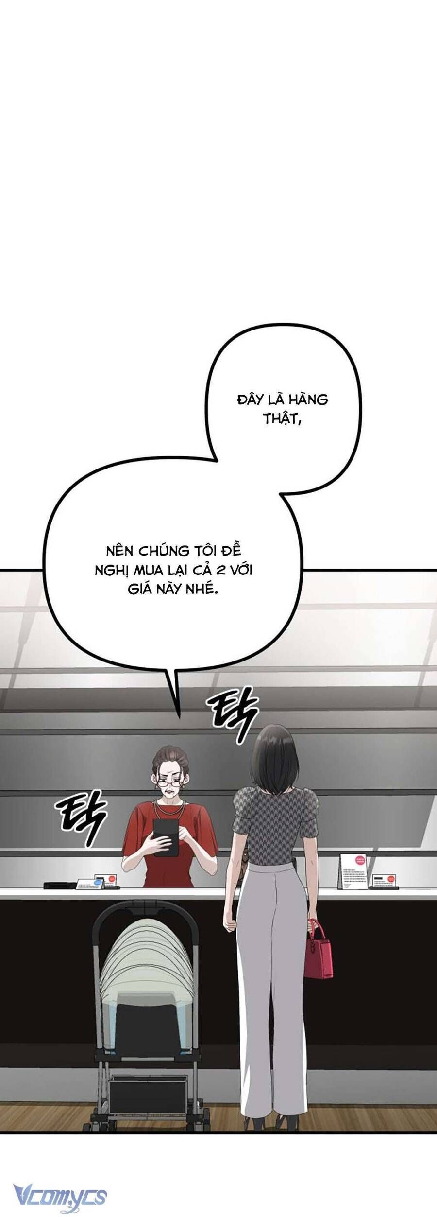 Daughters - Chương 8