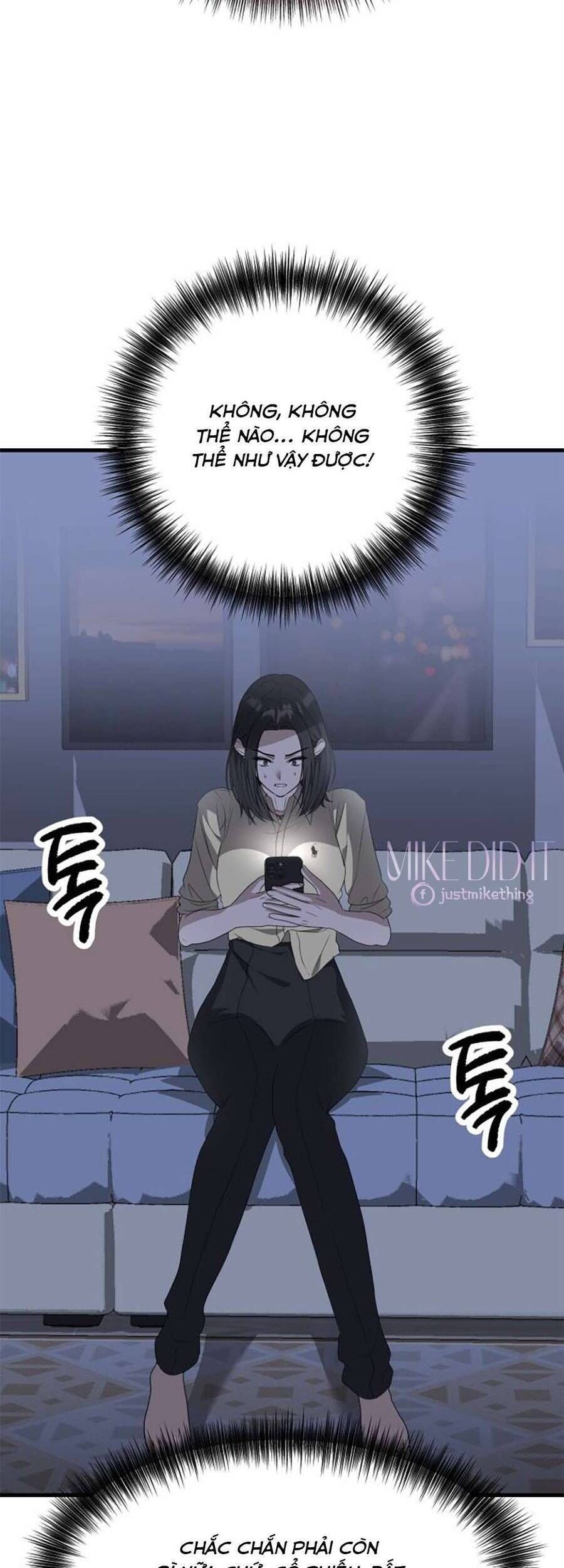 Daughters - Chương 8
