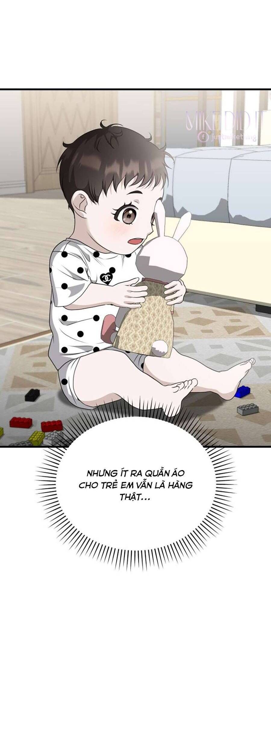 Daughters - Chương 8