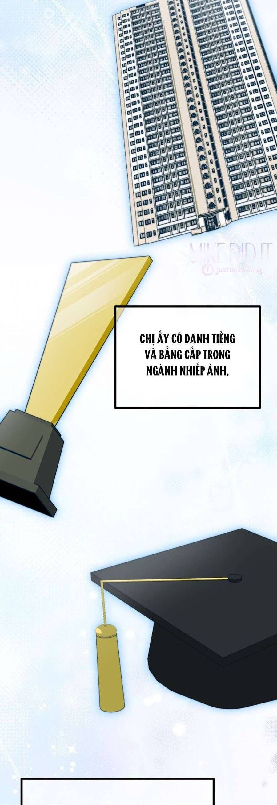 Daughters - Chương 8