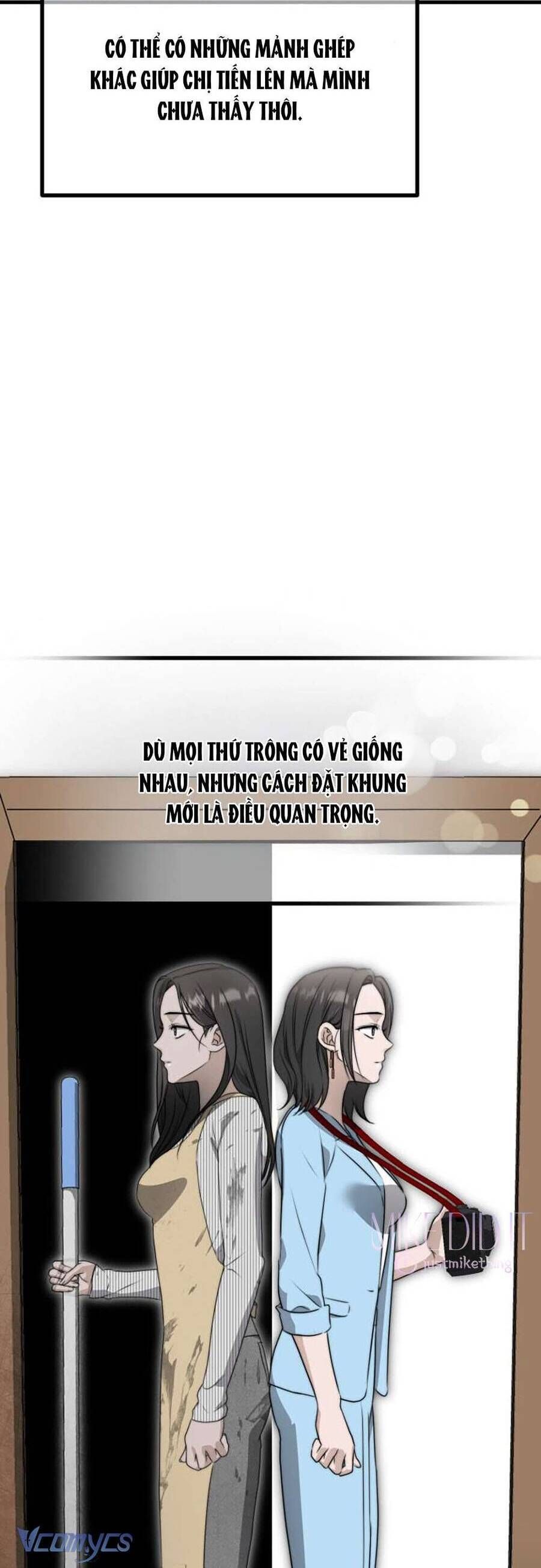 Daughters - Chương 8