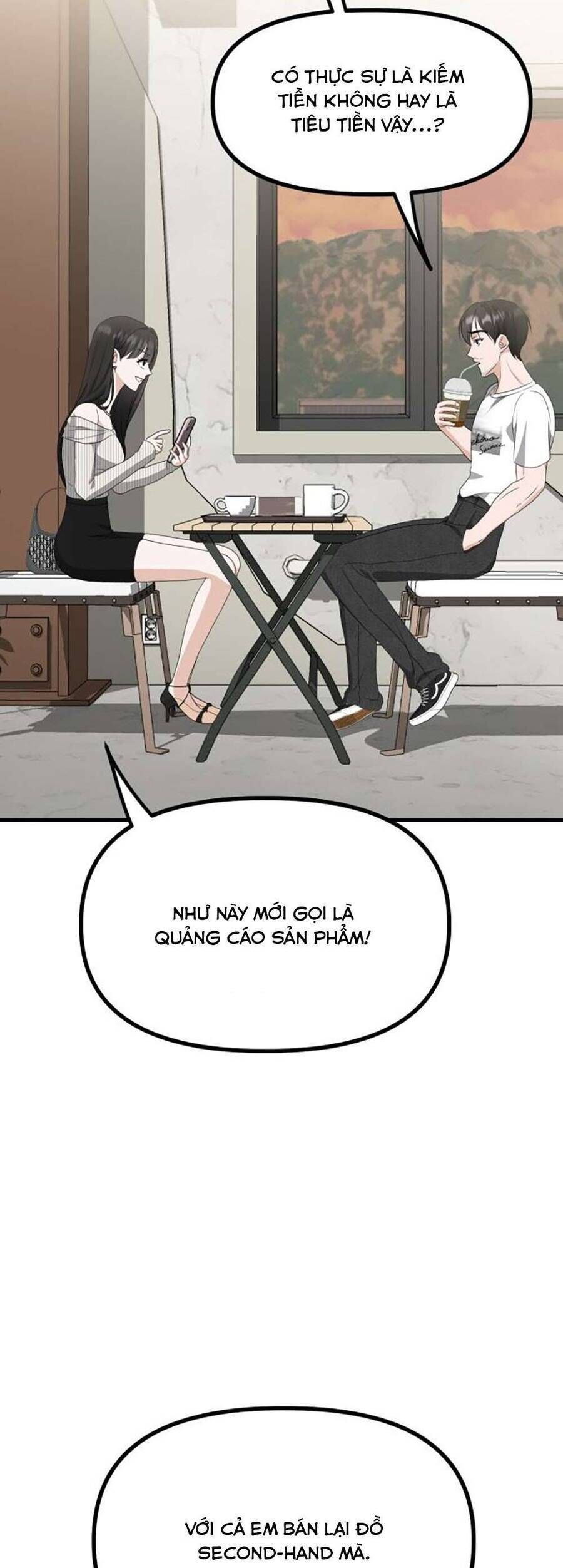 Daughters - Chương 8
