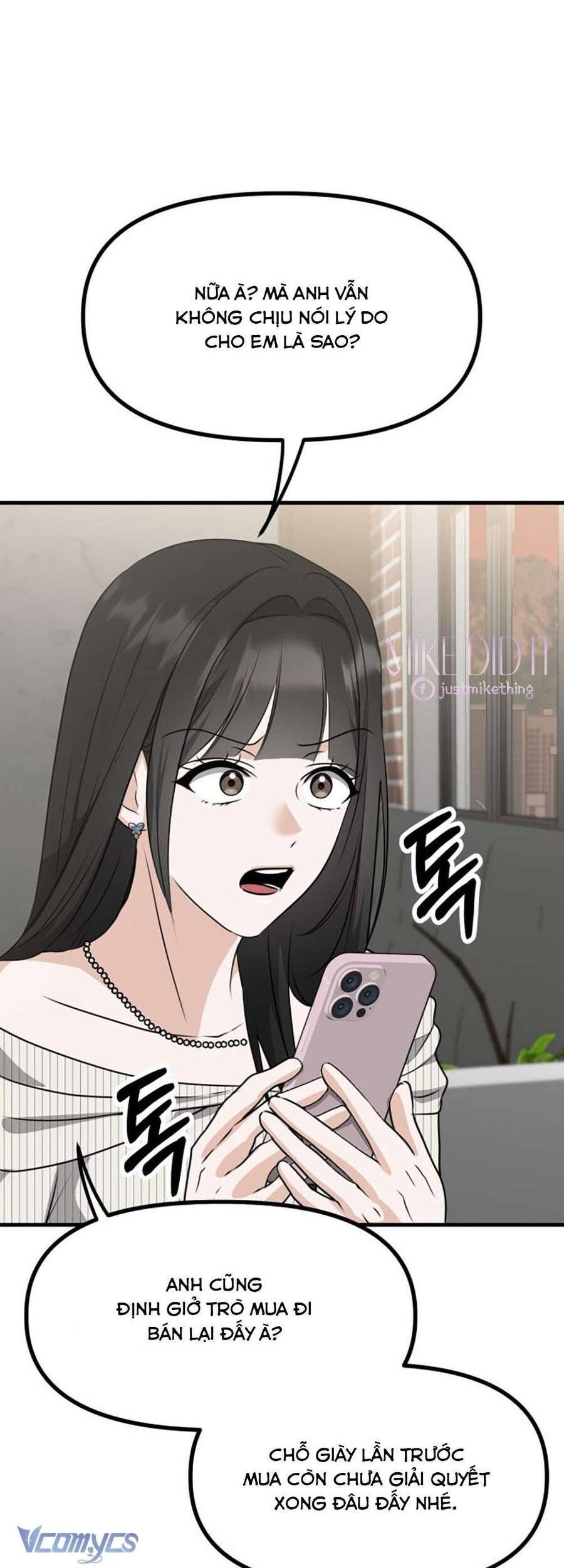 Daughters - Chương 8