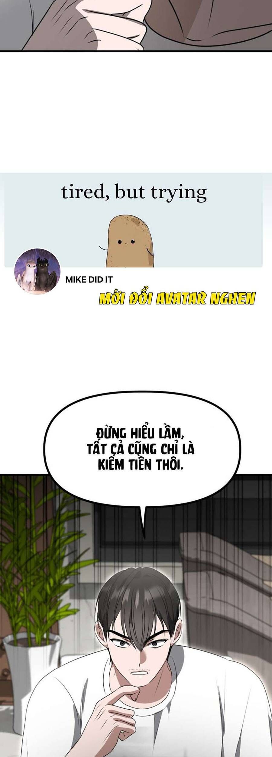 Daughters - Chương 8