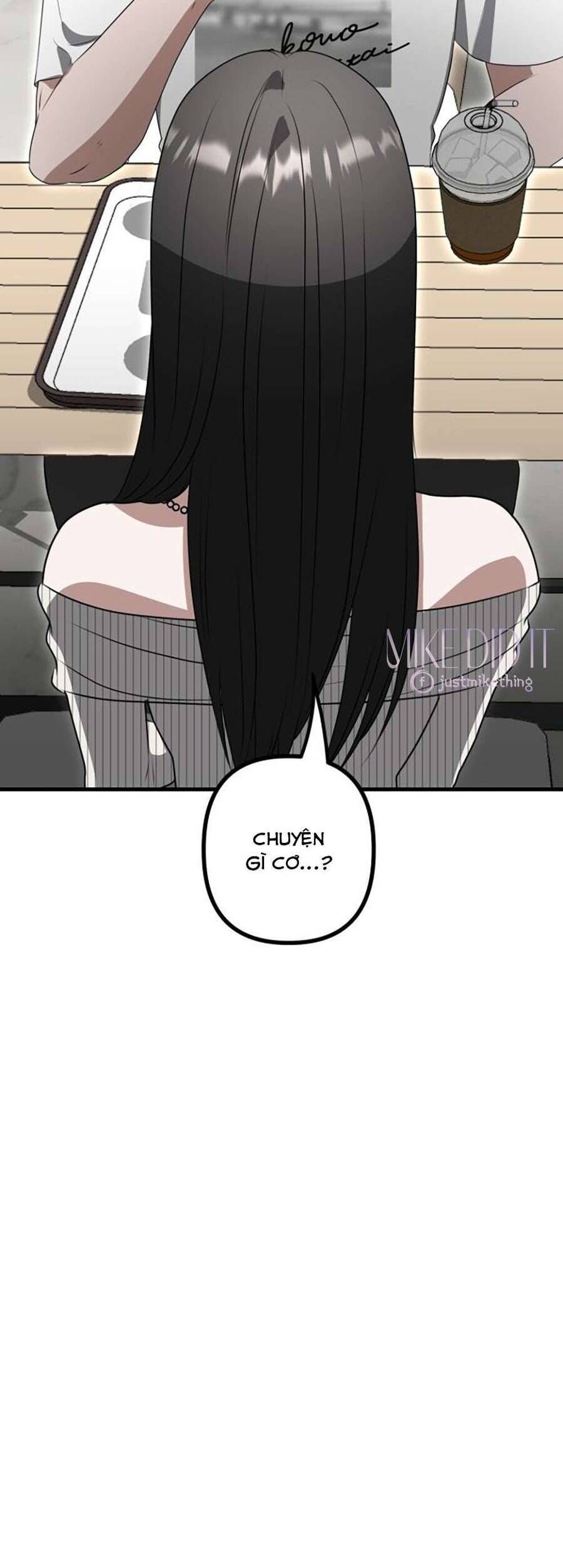 Daughters - Chương 8