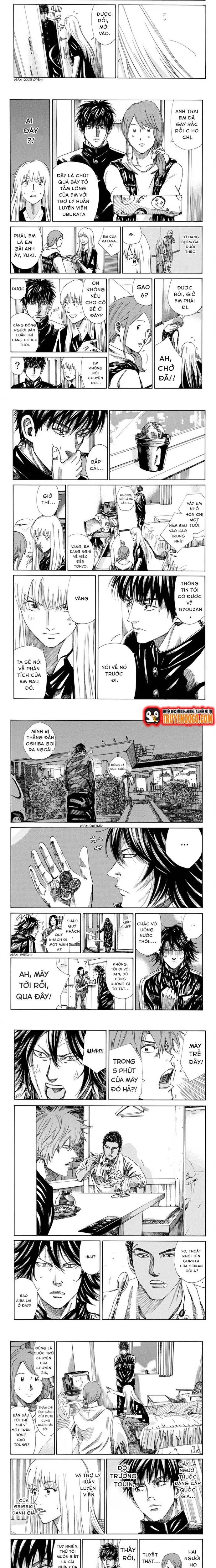Days - Chương 166