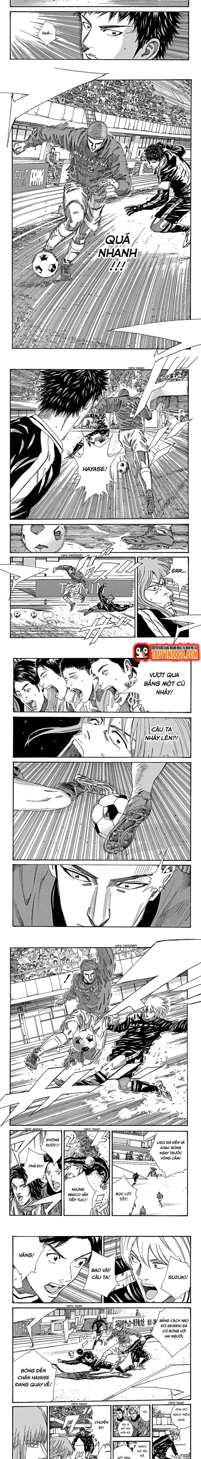 Days - Chương 184