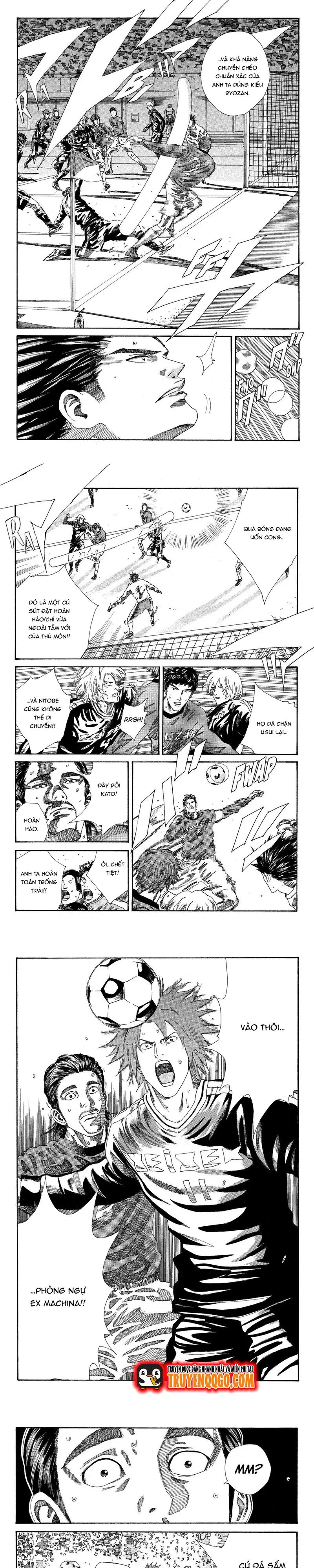 Days - Chương 192