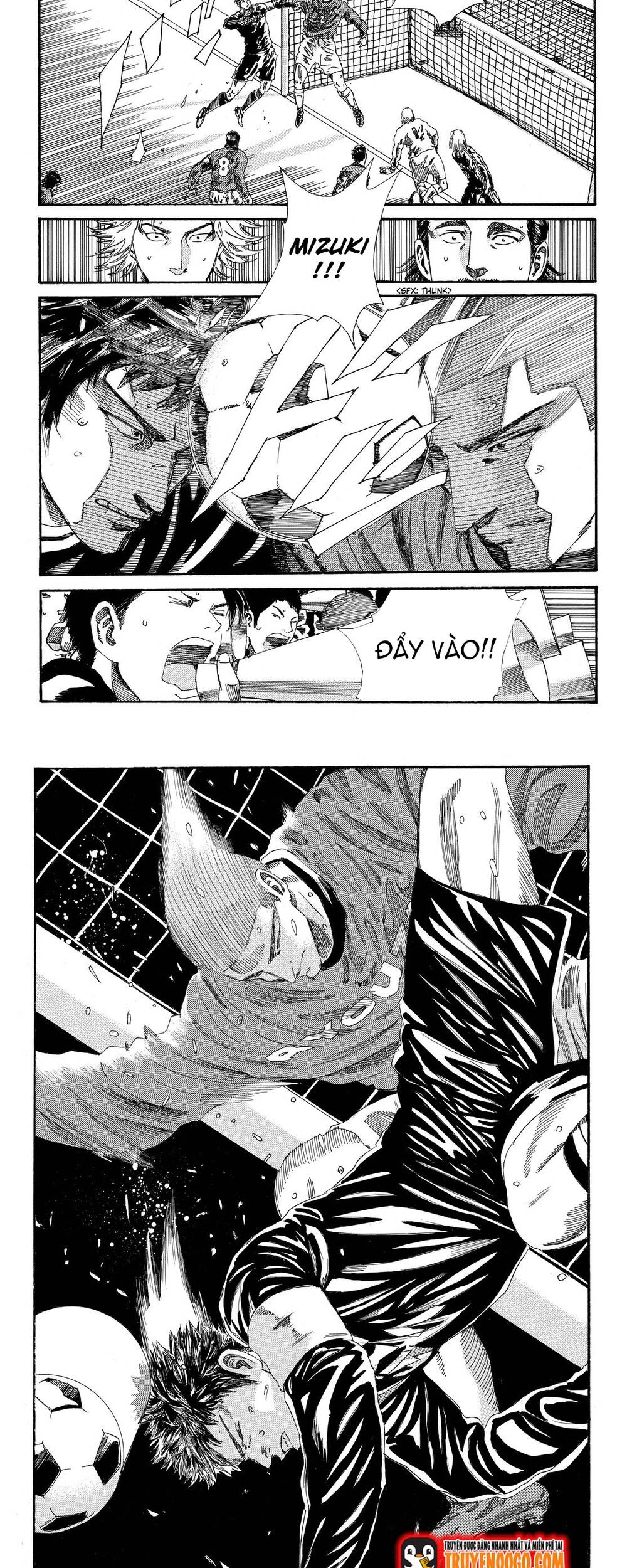 Days - Chương 194
