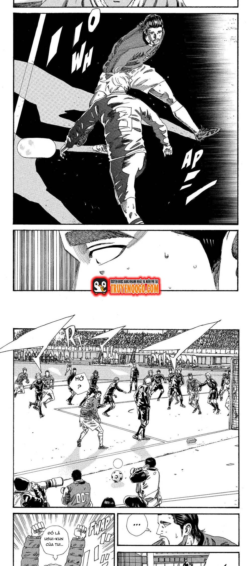 Days - Chương 195