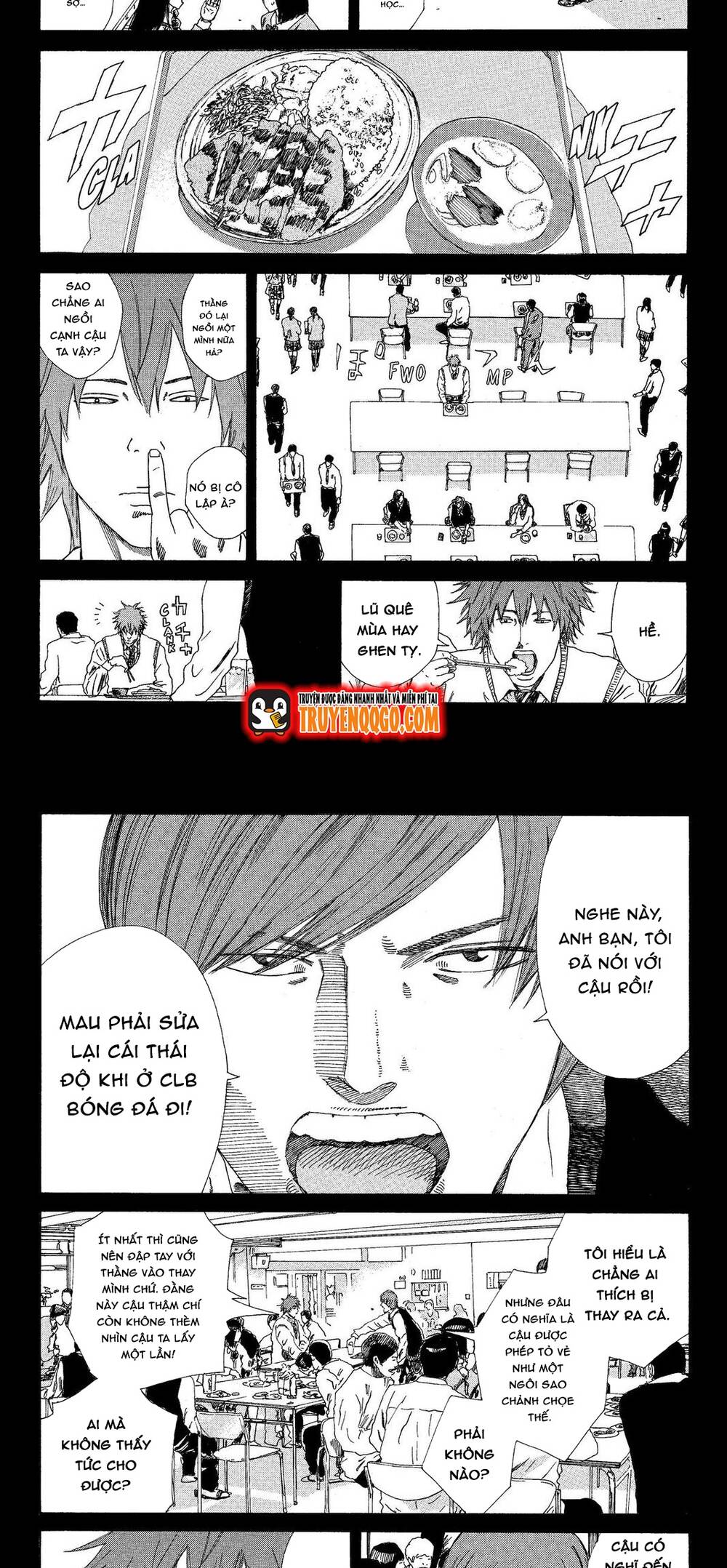 Days - Chương 196