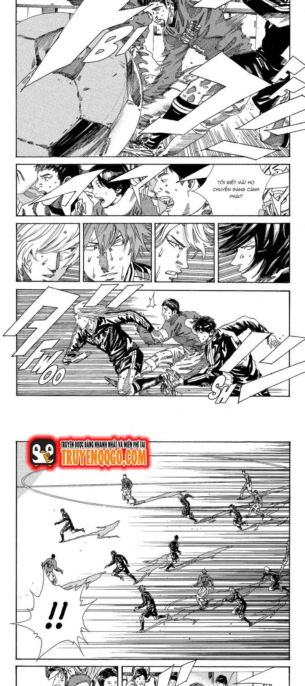 Days - Chương 206