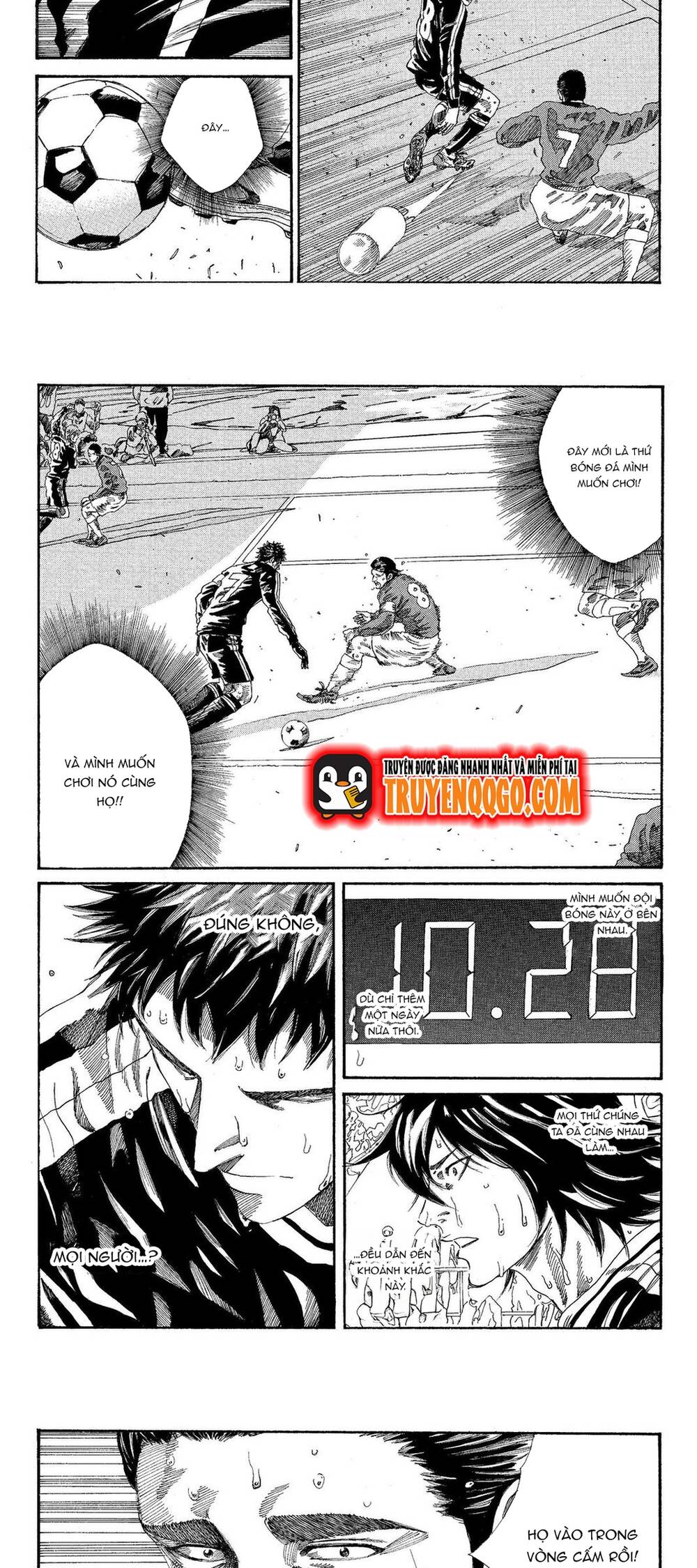 Days - Chương 209