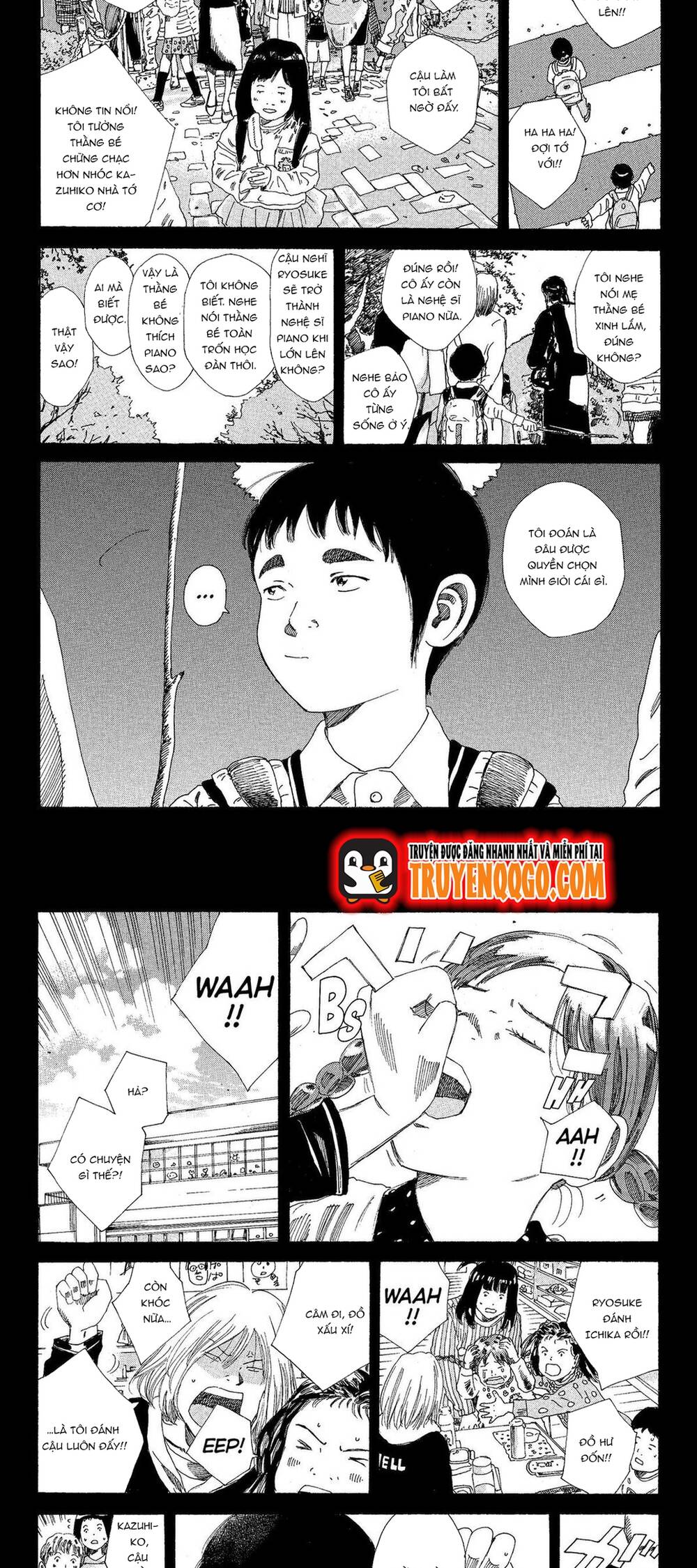 Days - Chương 210