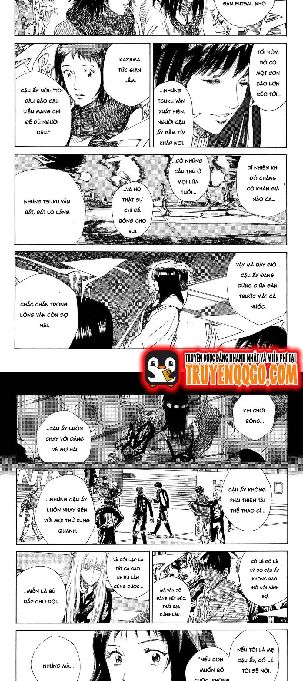 Days - Chương 216