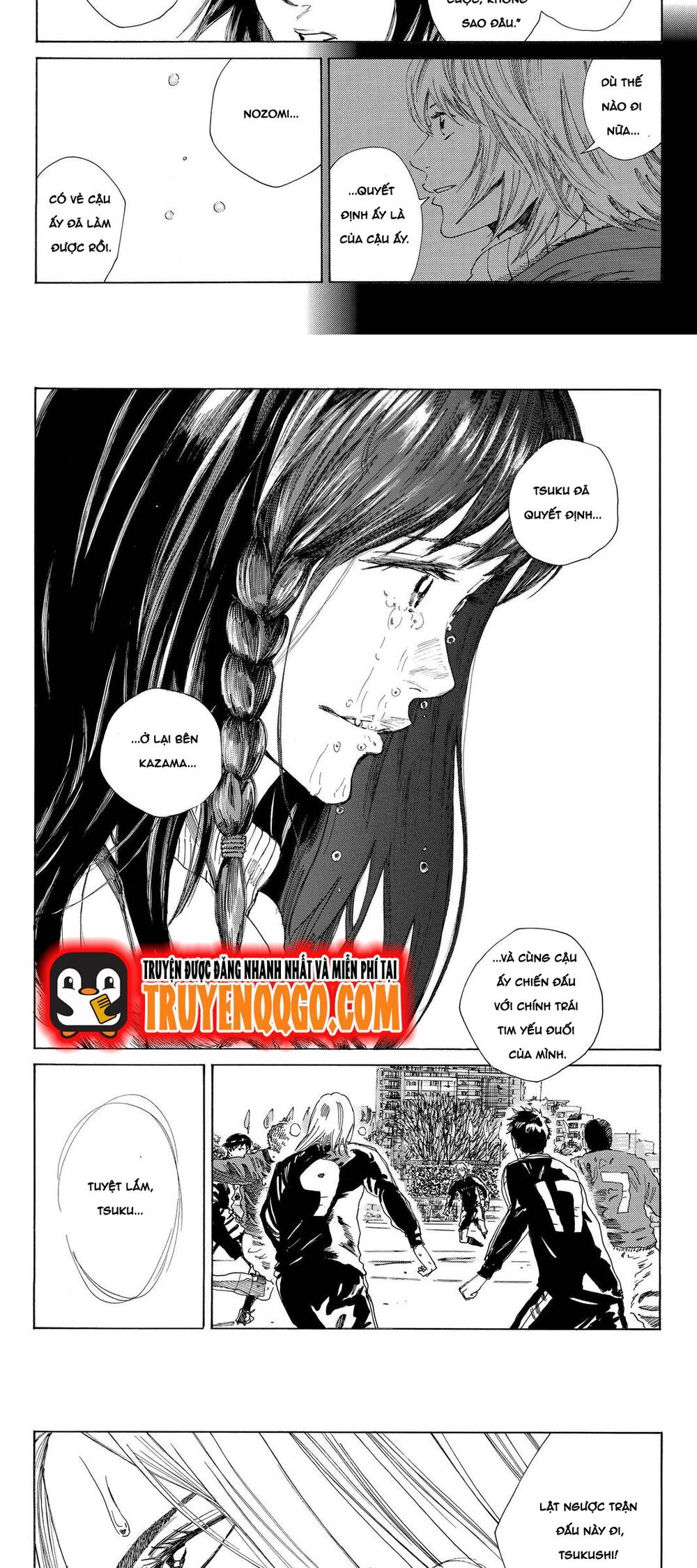 Days - Chương 216