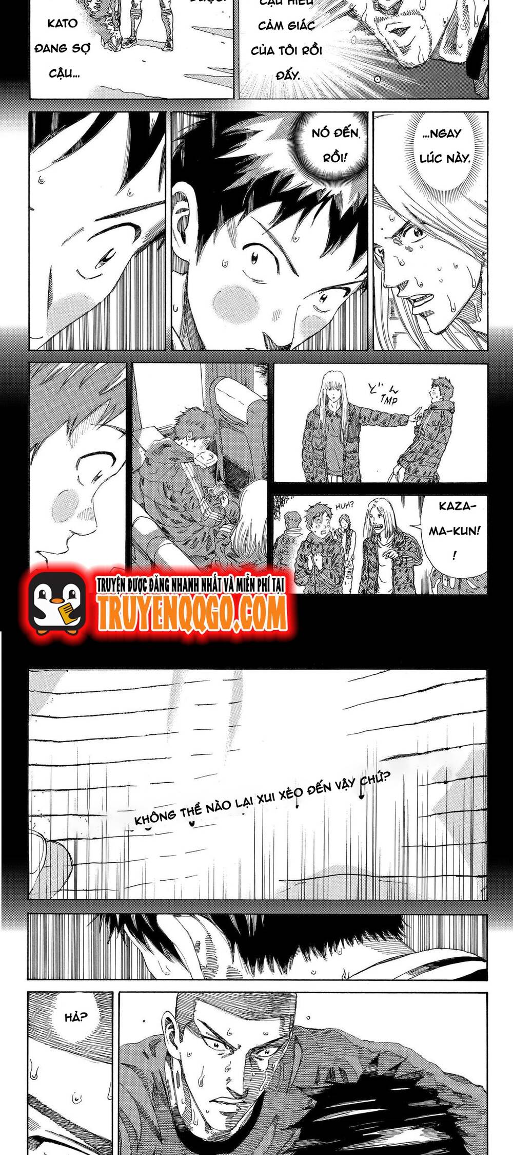 Days - Chương 218