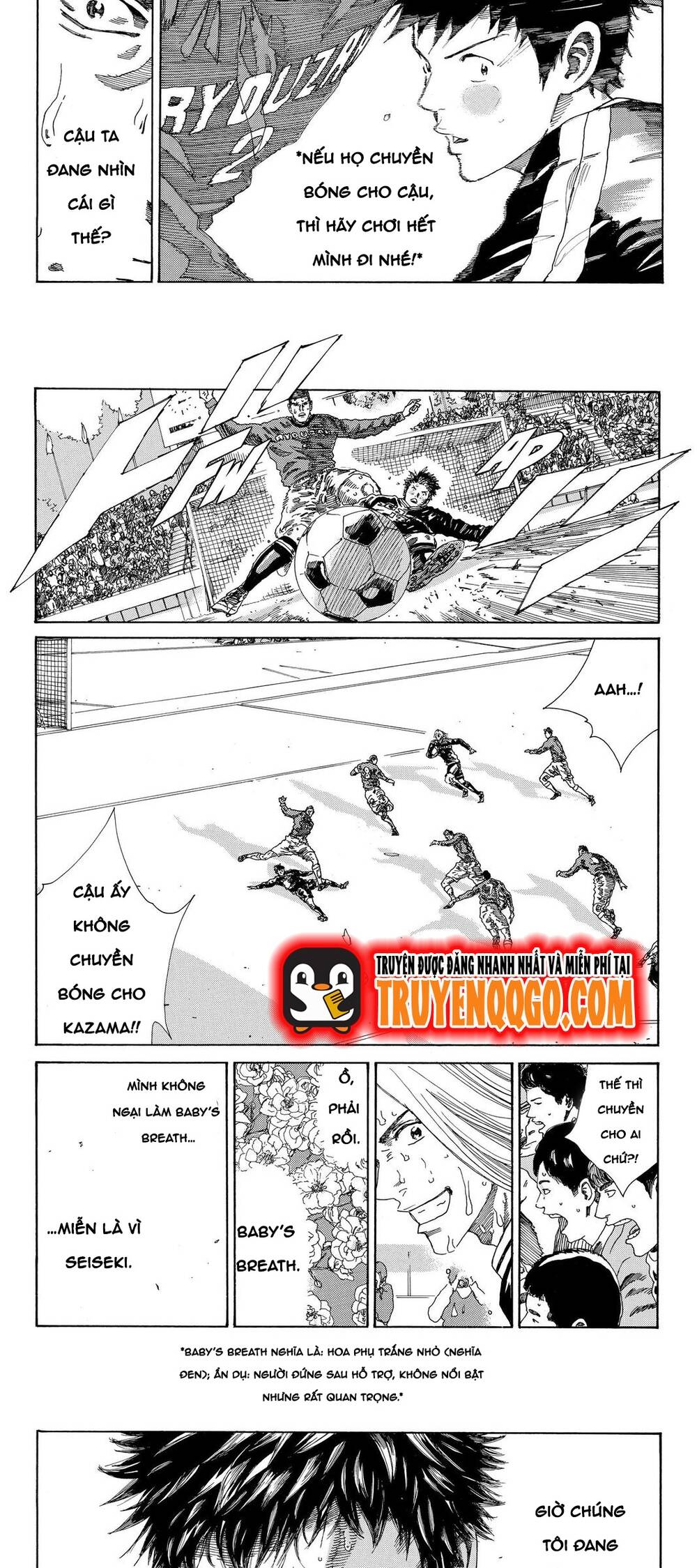 Days - Chương 218