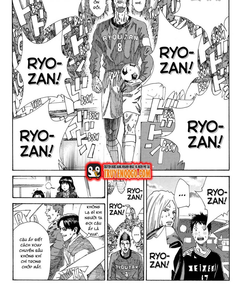 Days - Chương 219