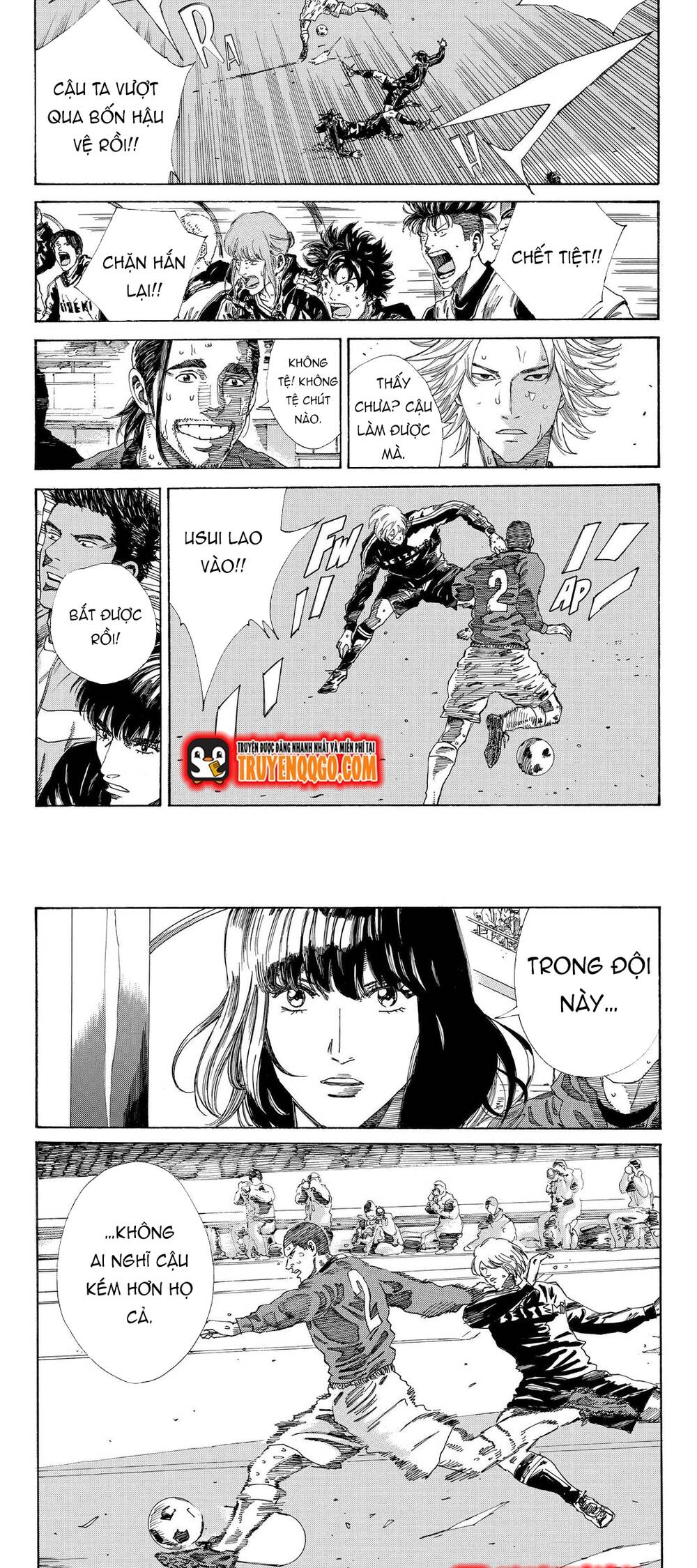 Days - Chương 220